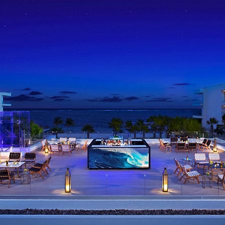 Breathless Riviera Cancun - Adults Only Puerto Morelos Kültér fotó