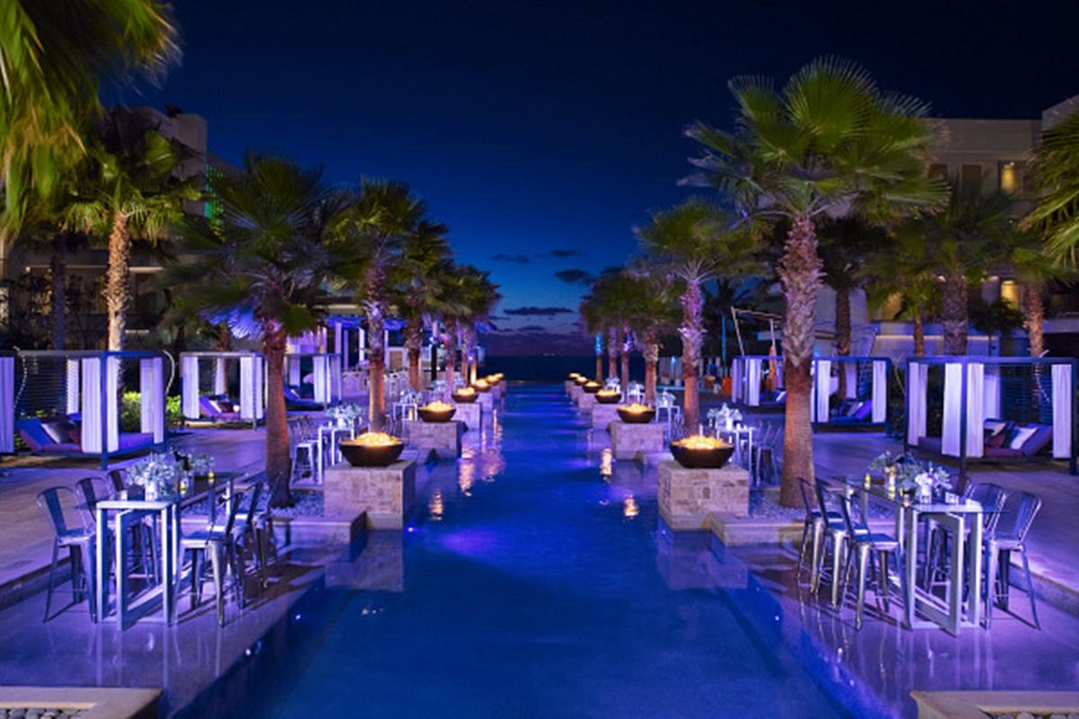 Breathless Riviera Cancun - Adults Only Puerto Morelos Kültér fotó
