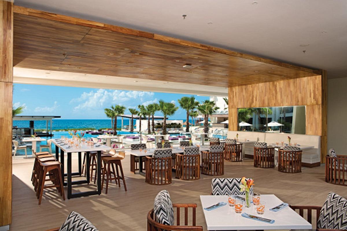 Breathless Riviera Cancun - Adults Only Puerto Morelos Kültér fotó