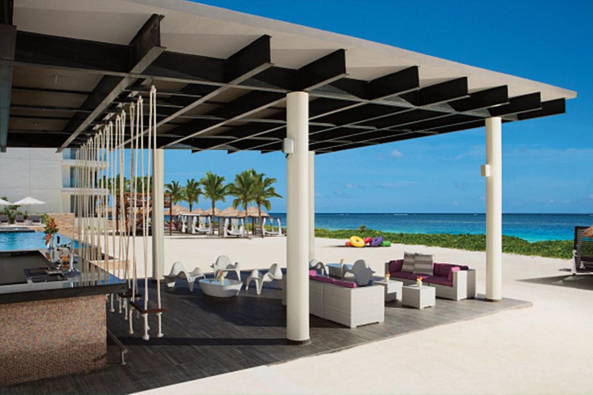 Breathless Riviera Cancun - Adults Only Puerto Morelos Kültér fotó