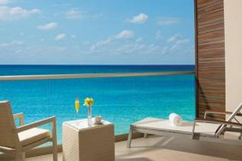 Breathless Riviera Cancun - Adults Only Puerto Morelos Kültér fotó
