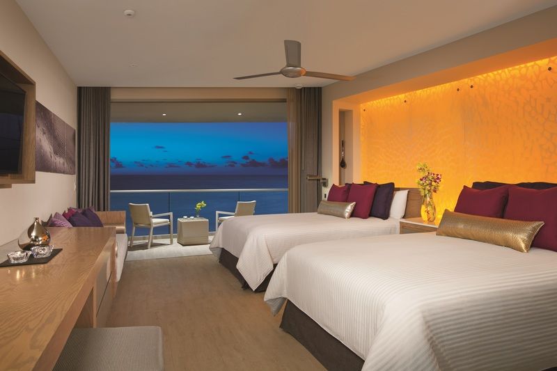 Breathless Riviera Cancun - Adults Only Puerto Morelos Kültér fotó