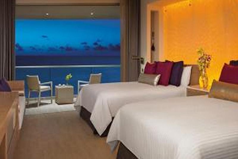 Breathless Riviera Cancun - Adults Only Puerto Morelos Kültér fotó