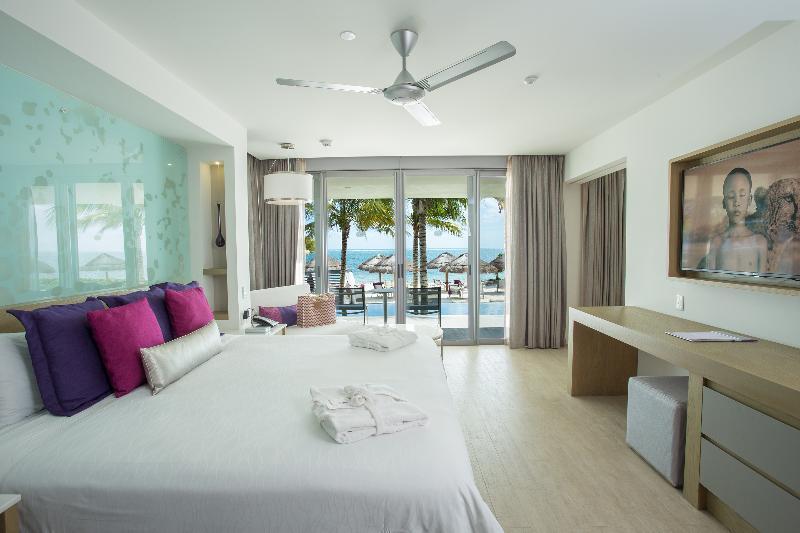 Breathless Riviera Cancun - Adults Only Puerto Morelos Kültér fotó