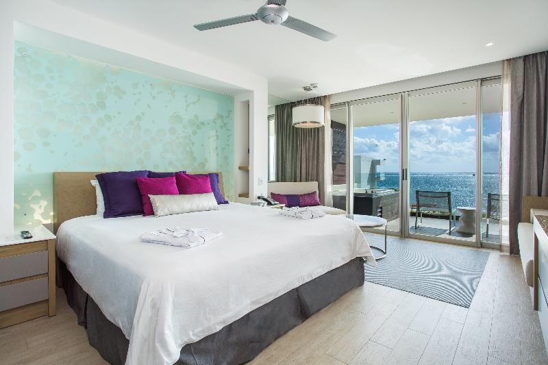 Breathless Riviera Cancun - Adults Only Puerto Morelos Kültér fotó