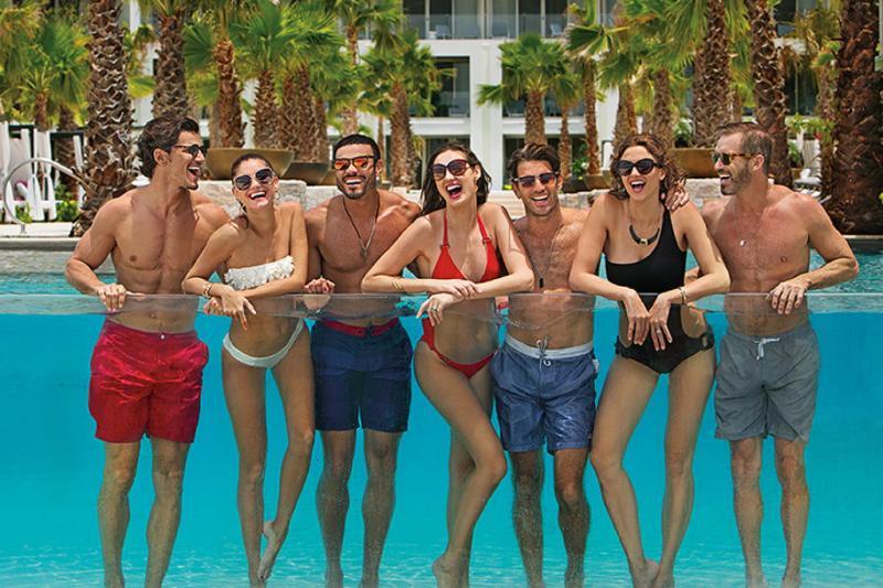 Breathless Riviera Cancun - Adults Only Puerto Morelos Kültér fotó
