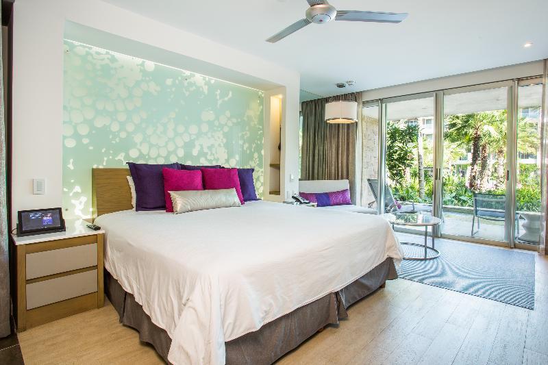 Breathless Riviera Cancun - Adults Only Puerto Morelos Kültér fotó